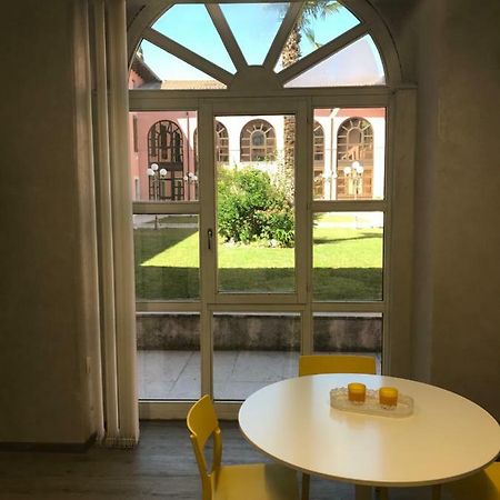 Vea Apartment Паденге-суль-Гарда Экстерьер фото