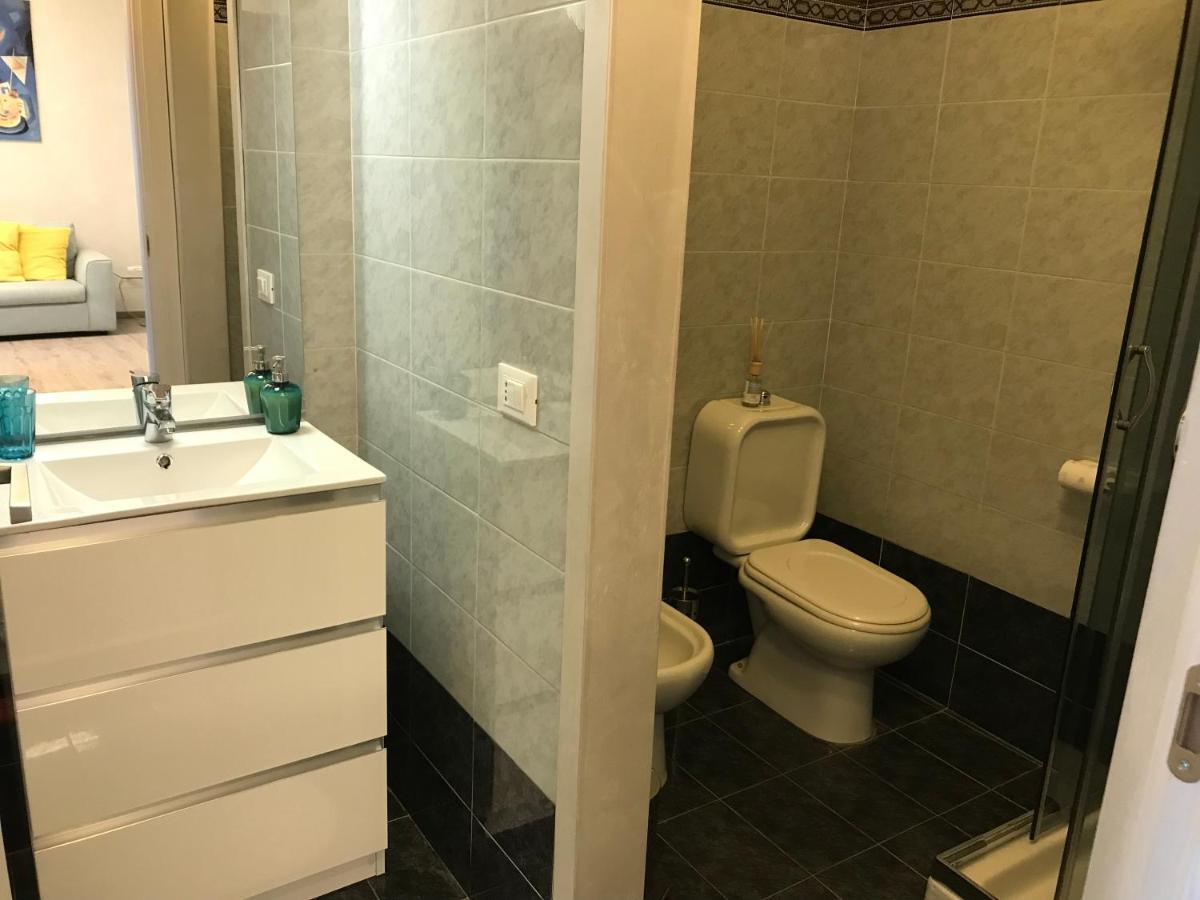 Vea Apartment Паденге-суль-Гарда Экстерьер фото